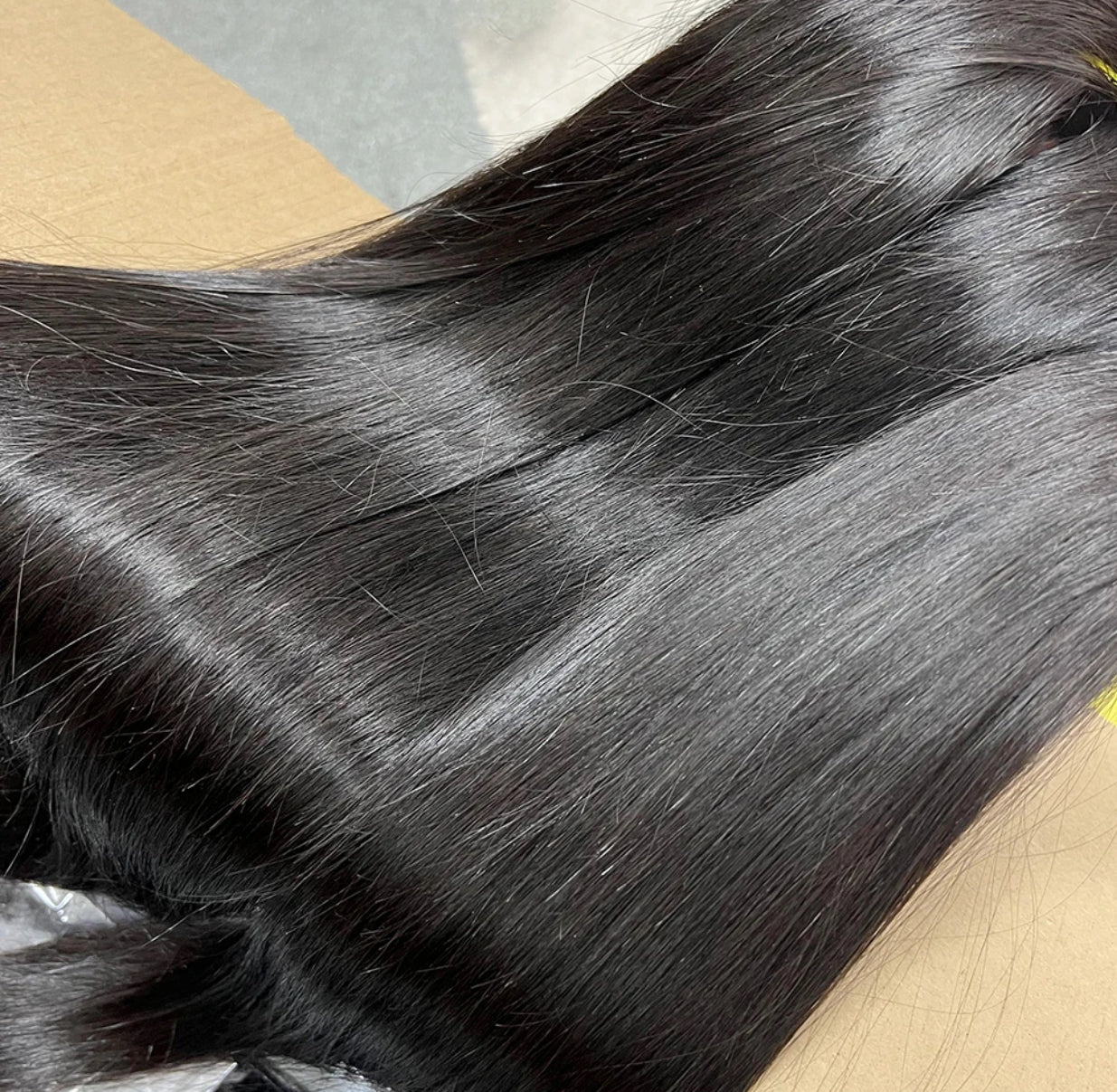 Vietnamese Silky Straight RAW Bundles