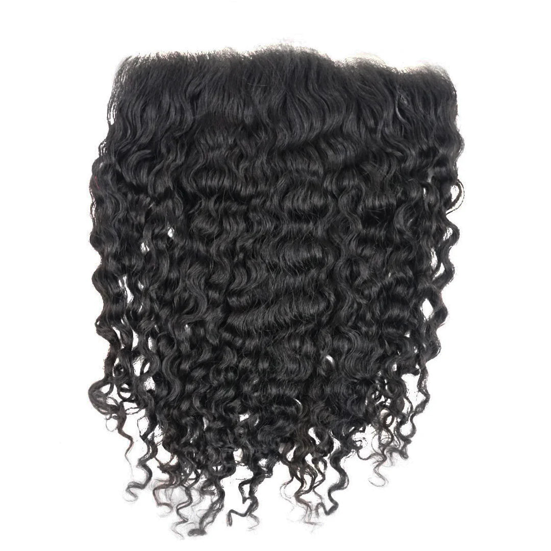 Raw HD Lace Frontal