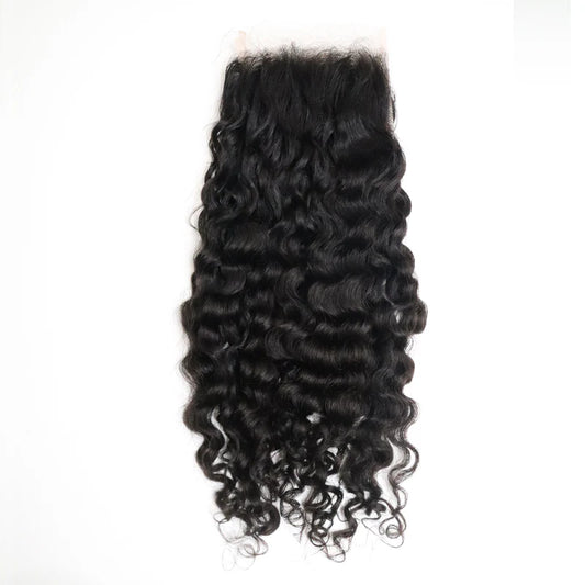 Raw HD Lace Closure