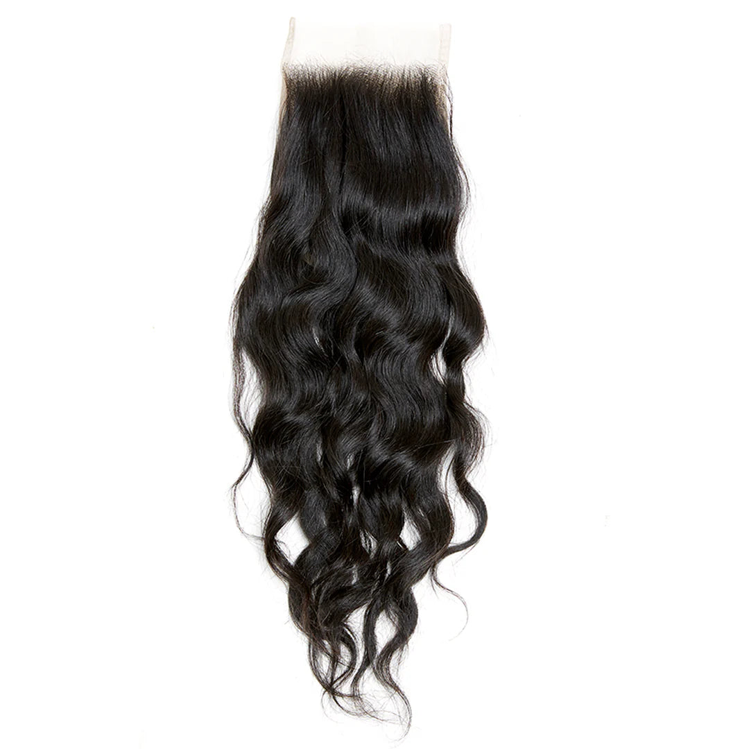 Raw HD Lace Closure