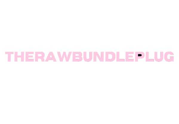 The Raw Bundle Plug